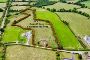 Lisnagree, Steamstown, Co. Westmeath, Streamstown, Co. Westmeath