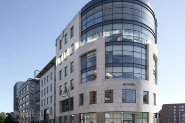 Block D, Iveagh Court Harcourt Road, Dublin 2, Co. Dublin — photo 2