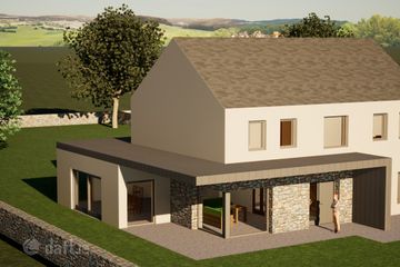 Site at Glennagloghaun South, Monivea, Co. Galway