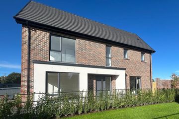 126 Chapel Park, Kinnegad, Co. Westmeath