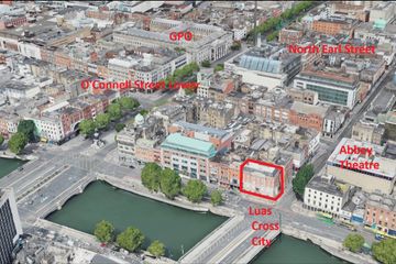 Lefroy House, 12-14 Eden Quay, Dublin 1, D01AH99 — photo 3