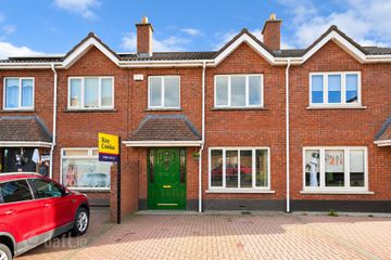 16 Broadfield Heath, Rathcoole, Co. Dublin