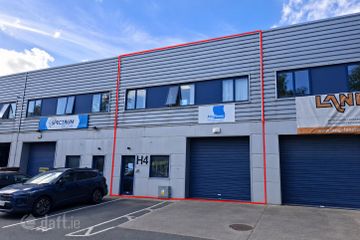 Unit H4, Rosemount Park Drive, Centrepoint, Ballycoolin, Dublin 11
