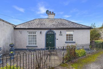 The Gate Lodge, Molesworth Street, Daingean, Co. Offaly, R35W242