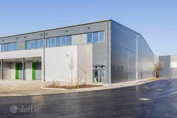 Unit 2 Airport Trade Park, Swords Road, Co Dublin
