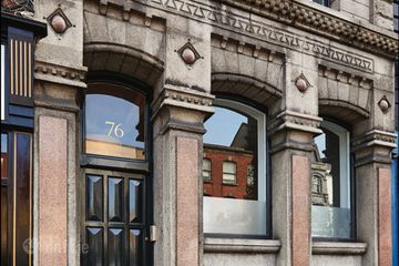 76 Thomas Street, Christchurch, Co. Dublin