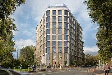One Pembroke, Ballsbridge, Dublin 4
