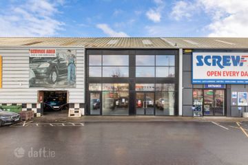 Unit 6 Cill Dara Industrial Estate, Newbridge, Co. Kildare