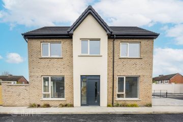 Summer Court, Dunboyne, Co. Meath