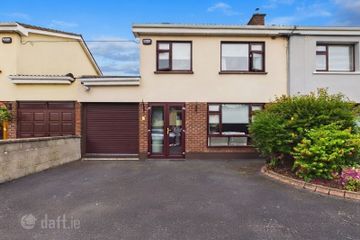 25 Crestwood Road, Ashbourne, Co. Meath, A84YD54