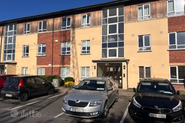 Apartment 62, The Square, Hazelhatch Park, Celbridge, Celbridge, Co. Kildare