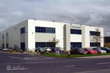 Beechpark Business Centre, Beech Park House, Smithstown, Shannon, Co. Clare