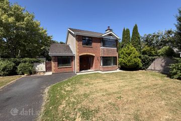 46 The Fairways, Monaleen, Castletroy, Limerick, Co. Limerick, V94H7PD — photo 2