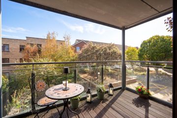 Apartment 14, The Weir, Chapelizod, Dublin 20, Co. Dublin, D20AA45 — photo 3