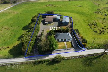 Residence & Farm Buildings On C. 62.34 Acres, Knockaunnagat & Cloonagh, Dunmore, Co. Galway, H54X054 — photo 2