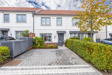 92 Archers Wood Avenue, Delgany, Co. Wicklow, A63A029