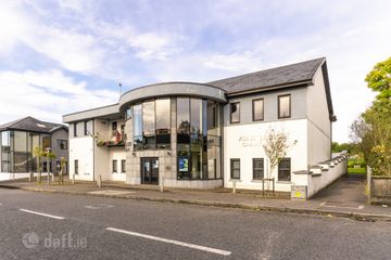 First Choice Credit Union, Clare Street, Ballyhaunis, Co. Mayo