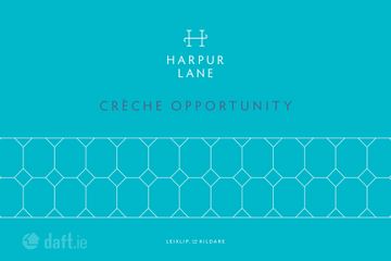 Harpur Lane Creche, Leixlip, A00 B000 — photo 2