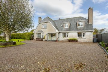 Elm Lodge, Agharinagh, Dripsey, Co. Cork, P12EY05