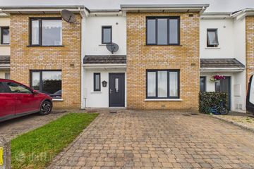 7 Ashewood Walk, Ashewood, Ashbourne, Co. Meath, A84P288