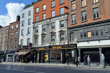 Olympia House, 62/63 Dame Street, Office Units To Let, Dublin 2, Co. Dublin