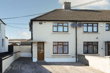 61 Colepark Road, Dublin 10, Ballyfermot, Dublin 10, D10CP57