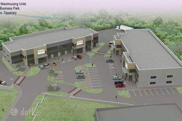 Site At, Benamore Retail Park, Benamore, Roscrea, Co. Tipperary