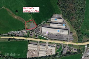 Zoned Development Lands with F.P.P, Cornacassa, Monaghan, Co. Monaghan
