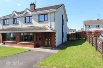 51 Knocktornagh, Castleblayney, Co. Monaghan, A75A728