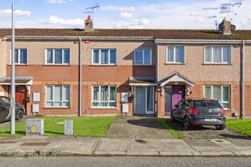 49 Woodville Manor, Dundalk, Co. Louth, A91D9P4