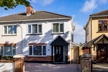 52 Ormond Crescent, Swords, Co. Dublin, K67X7N3