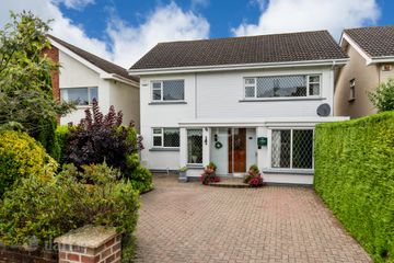 4 Ashleigh Lawns, Malahide, Co. Dublin, K36 XA58