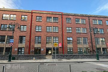 6 Exchange Place, Dublin 1, Dublin, D01T 9C2