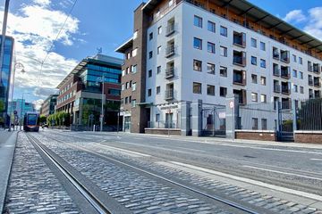 35 Malton House, Custom House Square, Dublin 1