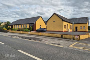 Located right beside The Rock National School.