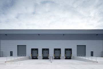 Unit A9 North City Business Park, Finglas, Co. Dublin — photo 2