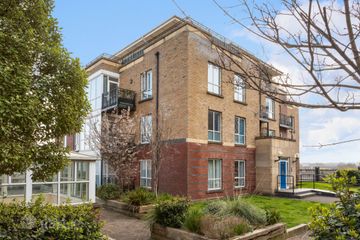 43 The Phoenix, Riverpark Apartments, Islandbridge, Dublin 8, D08 FD37