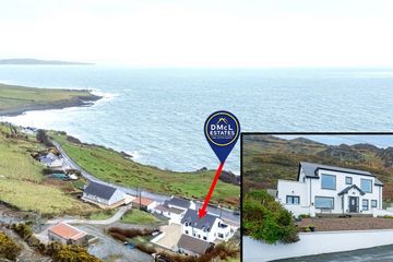 Gortalia, Kilcar, Shalwy, Co. Donegal, F94YF29