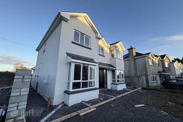 The Hawthorns, Ballyagran, Co. Limerick