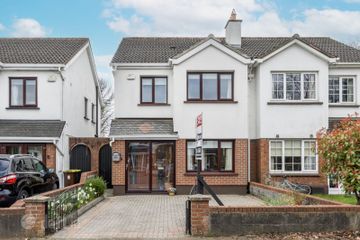 40 Santry Court, Dublin 17, Santry, Dublin 17, D17YR62