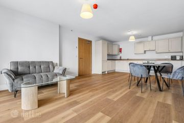 2 Bed Apartment, The Moyle, Prospect Hill, Finglas, Dublin 11