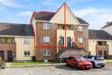 225 Cluain Rí, Ashbourne, Co Meath, A84 DC03