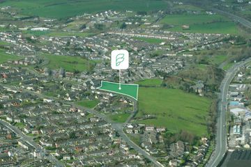 2.3 Acres at Fairfield Road, Blackpool, Co. Cork