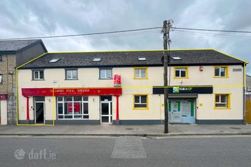 Offaly Street, Tullamore, Co. Offaly