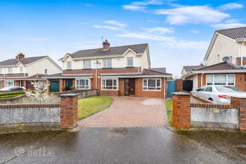 61 Canterbrook, Trim Road, Navan, Co Meath, C15 WF6W