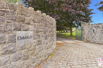 Emmaus House and Development Land, Ballyroan Road, Abbeyleix, Co. Laois, R32CY91 — photo 3