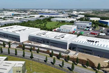 Unit B1, Stadium Business Park, Ballycoolin, Co. Dublin