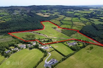 Rowestown C. 34 Acres, Wexford, Co. Wexford