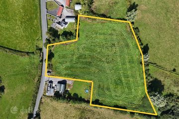 Cloonshannagh, Hillstreet, Carrick-On-Shannon, Co. Roscommon, N41W288