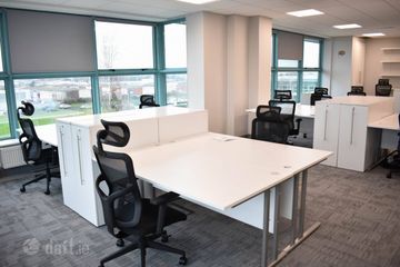 Calmount Business Park, Ballymount, Co. Dublin — photo 2